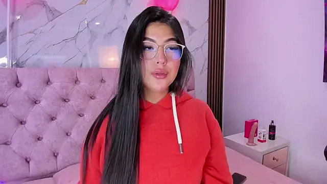 AbrilQuintana  online show from April 2026 11:38:02 AM