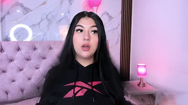 AbrilQuintana  online show from March 2026 11:21:01 AM