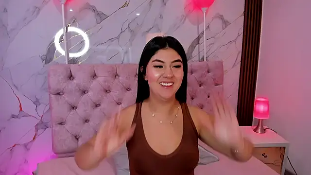 AbrilQuintana  online show from March 2026 11:33:02 AM