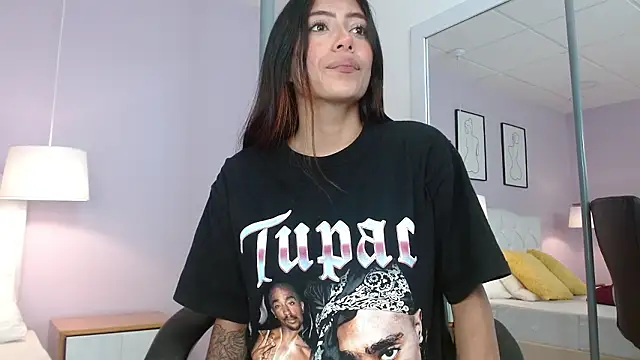 Cataleyaa23 online show from March 2026 07:58:01 PM