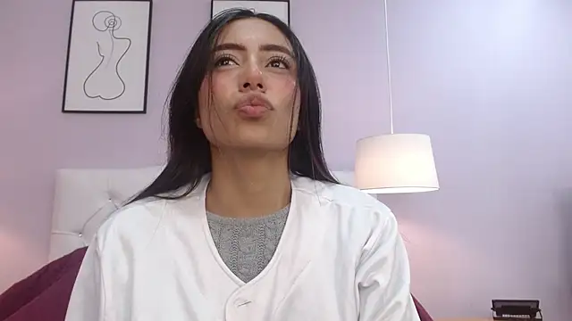 Snapshot of Cataleyaa23 chatting on May 2026 07:20:02 PM Cataleyaa23 online show from May 2026 07:20:02 PM