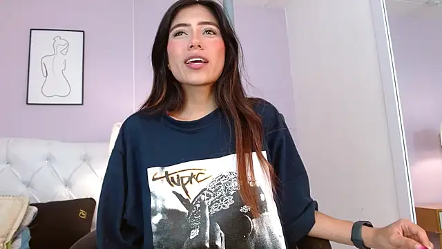 Snapshot of Cataleyaa23 chatting on April 2026 07:22:01 PM Cataleyaa23 online show from April 2026 07:22:01 PM