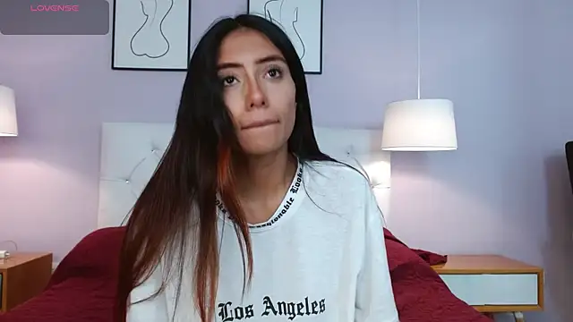 Cataleyaa23 online show from March 2026 07:26:01 PM