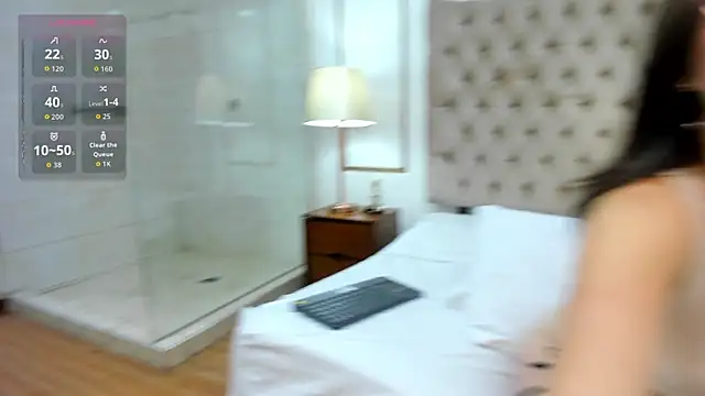 Isabella HartX online show from April 2026 11:44:02 AM