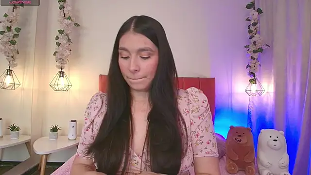 Caandace online show from March 2026 07:23:02 PM