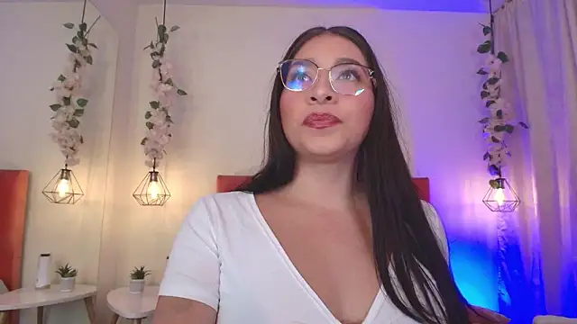 Caandace online show from March 2026 07:15:01 PM