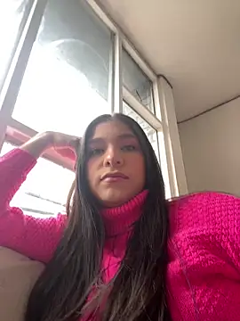 Caandace online show from May 2026 05:38:02 PM