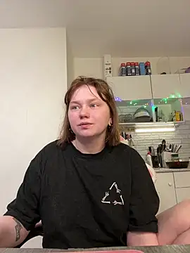 Snapshot of soft_focus chatting on April 2026 04:52:01 AM soft focus online show from April 2026 04:52:01 AM