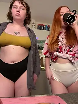 Snapshot of soft_focus chatting on March 2026 05:03:01 AM soft focus online show from March 2026 05:03:01 AM