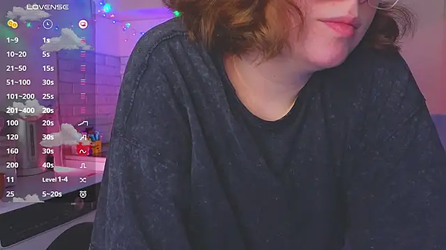 soft focus online show from March 2026 04:57:02 AM