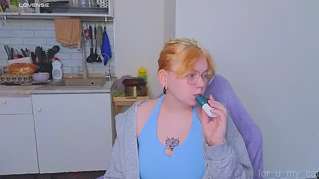soft focus online show from May 2026 04:49:01 AM