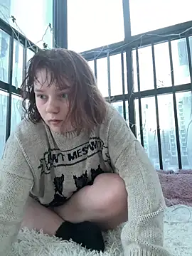 Snapshot of soft_focus chatting on March 2026 05:03:02 AM soft focus online show from March 2026 05:03:02 AM