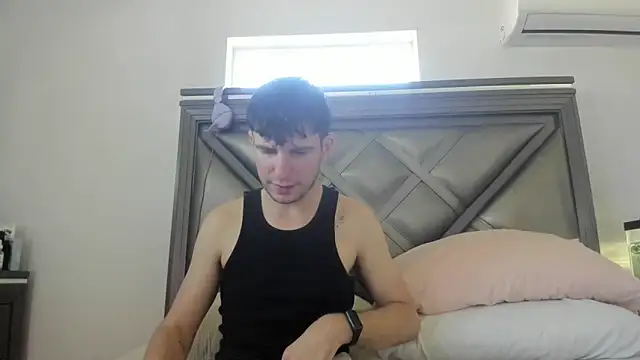 Snapshot of gayndepressed chatting on March 2026 09:48:01 PM gayndepressed online show from March 2026 09:48:01 PM