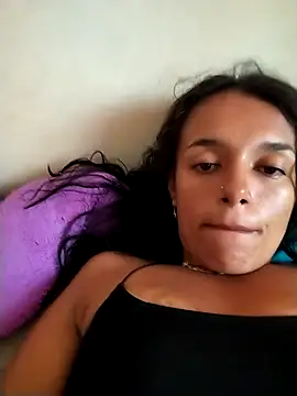 Miacurvi online show from April 2026 08:47:02 PM