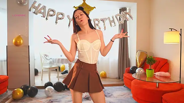 SammieBrailsford online show from March 2026 04:35:02 AM