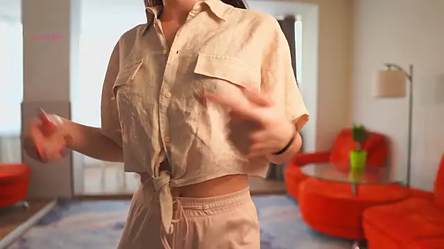 SammieBrailsford online show from March 2026 04:34:01 AM