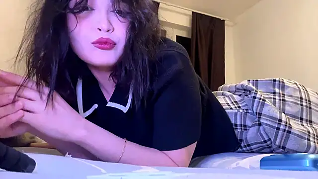 CartiBlue online show from April 2026 05:19:01 PM