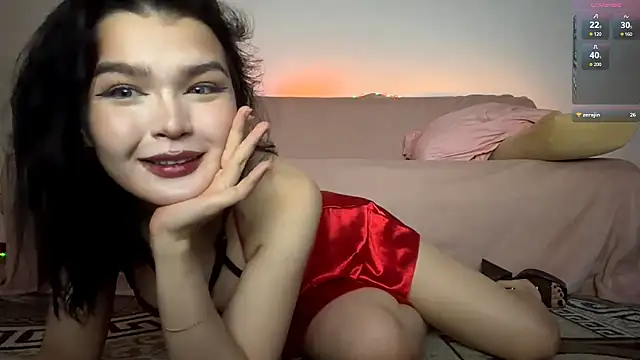 CartiBlue online show from July 2026 04:20:01 PM