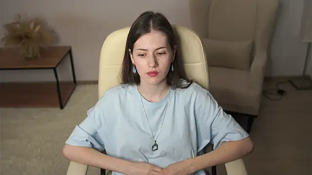 OdiIiaChavarria online show from March 2026 07:19:01 AM