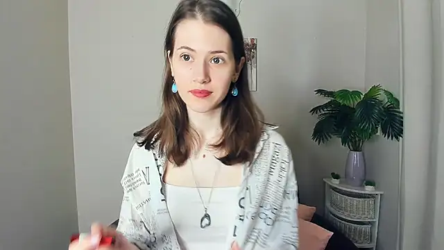 OdiIiaChavarria online show from March 2026 06:52:01 AM