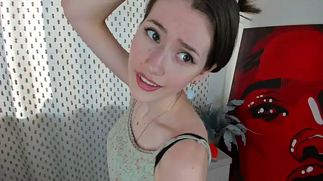 OdiIiaChavarria online show from March 2026 01:27:01 PM