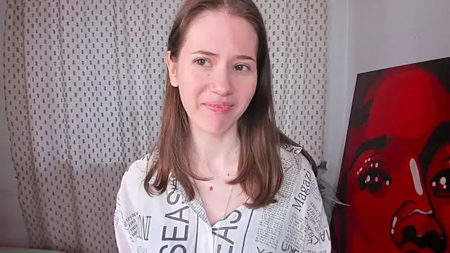 OdiIiaChavarria online show from March 2026 08:10:01 AM