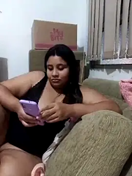 gordinhafogosaa online show from March 2026 02:59:01 AM