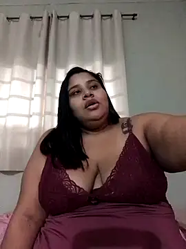 gordinhafogosaa online show from May 2026 12:02:01 PM