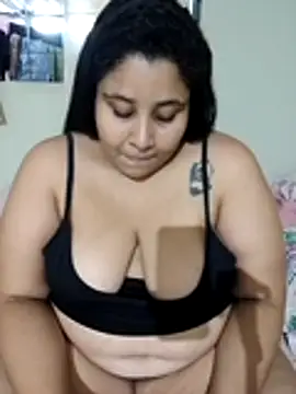 gordinhafogosaa online show from April 2026 08:45:02 PM