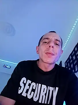 Snapshot of Hugo1993 chatting on February 2026 08:52:02 PM Hugo1993 online show from February 2026 08:52:02 PM