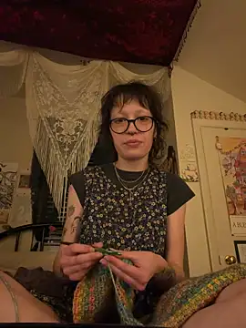 Anniething online show from March 2026 03:57:01 AM