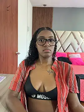 Emi rousse online show from March 2026 12:30:02 PM