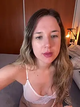 soytina virtuall online show from April 2026 02:45:02 PM
