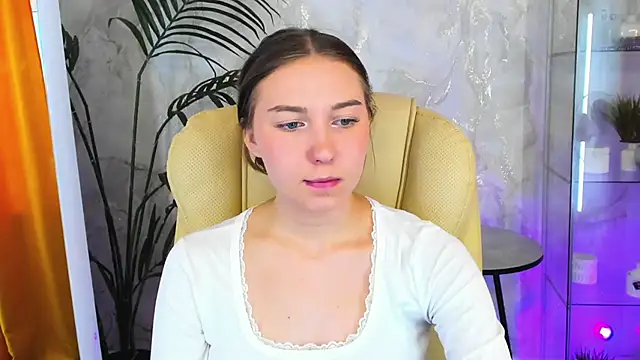 OliviaLang online show from March 2026 11:30:02 AM