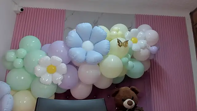 Mily17  online show from March 2026 11:23:02 AM