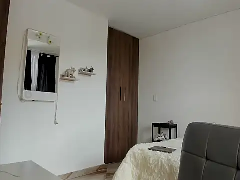 Miranda-cambell online show from March 2026 07:14:01 PM