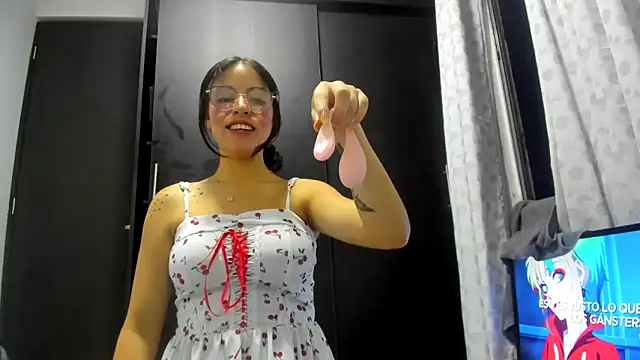 Miranda-cambell online show from June 2026 11:37:01 PM