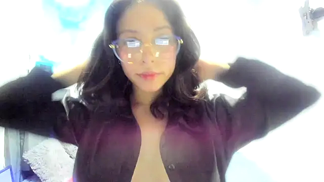 Miranda-cambell online show from May 2026 11:32:02 PM