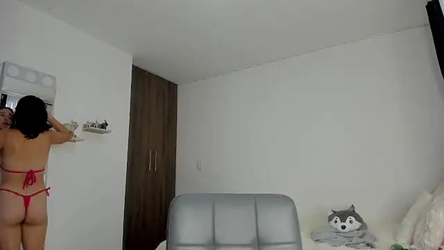 Miranda-cambell online show from March 2026 04:41:01 PM