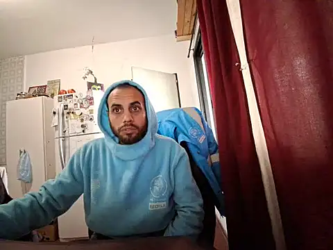 oroenbarra online show from May 2026 05:49:02 PM