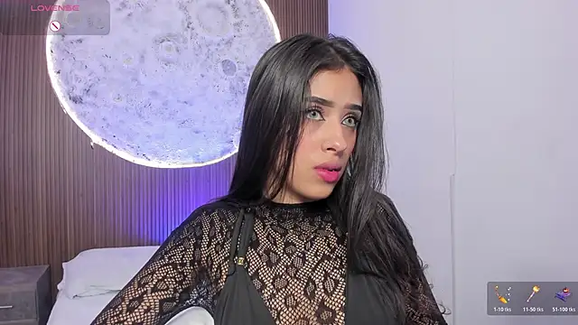 Snapshot of GabyOwenss chatting on March 2026 10:21:01 PM GabyOwenss online show from March 2026 10:21:01 PM