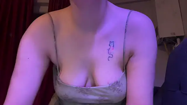 goddesayca online show from April 2026 05:47:02 PM