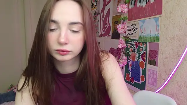 Miiraii online show from March 2026 10:49:01 PM