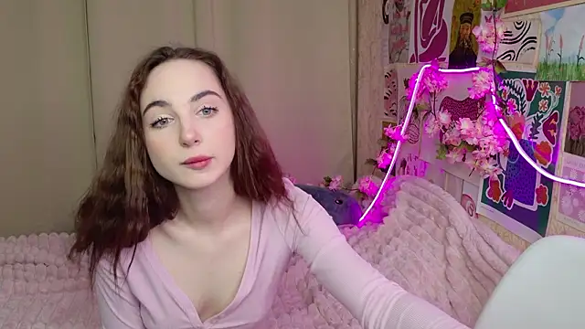 Miiraii online show from March 2026 08:25:01 PM