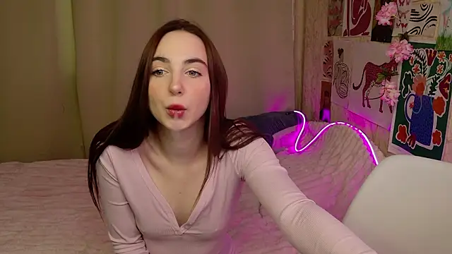 Miiraii online show from March 2026 01:00:01 PM