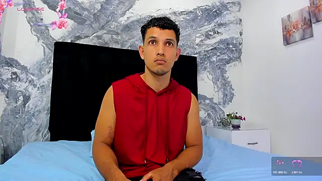 MaxiStanford online show from April 2026 07:52:01 PM