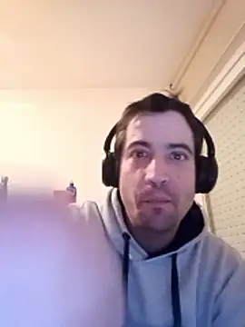 danyelC2 online show from April 2026 11:22:01 PM