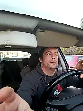 danyelC2 online show from April 2026 05:19:01 PM