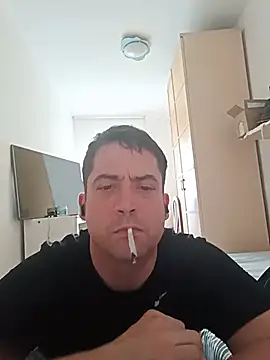 danyelC2 online show from August 2026 04:38:02 PM