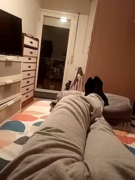 danyelC2 online show from March 2026 11:28:01 PM